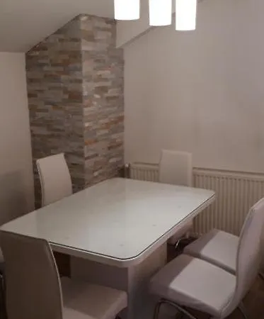 Appartement Nina Vranje