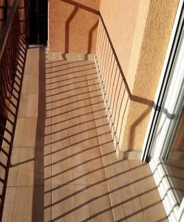 Appartement Nina Vranje