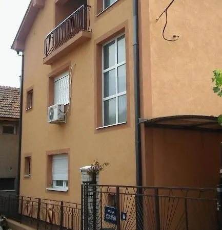 Appartement Nina Vranje