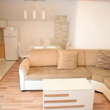 Appartement Nina Vranje