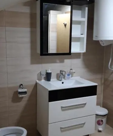 Appartement Nina Vranje