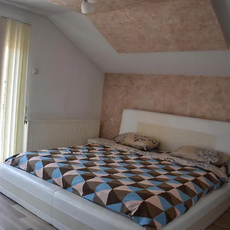 Nina Appartement Vranje