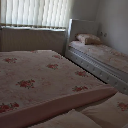 Nina Appartement Vranje