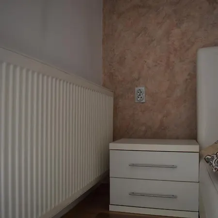 Nina Appartement Vranje