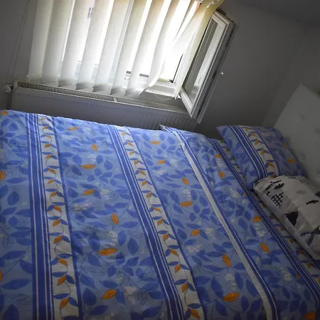 Appartement Nina Vranje