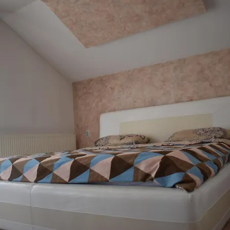 Appartement Nina Vranje