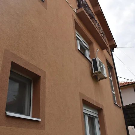 Nina Appartement Vranje