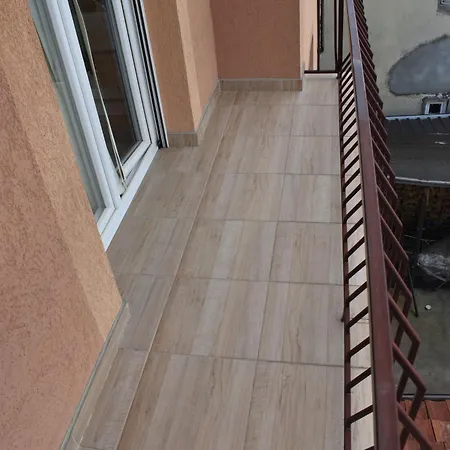 Appartement Nina Vranje